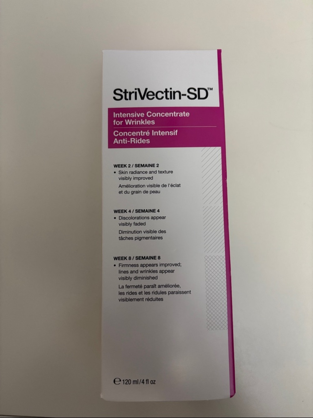 StriVectin Intensive Concentrate Moisturizer for Wrinkles